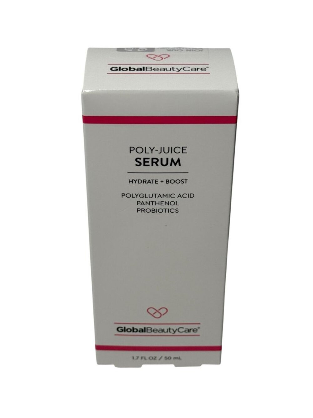 Global Beauty Care Poly Juice Hydrating Serum
